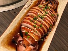 -赤坂亭·M9和牛烧肉(南京江南虹悦城店)