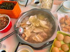 -福源药膳鸡(天润城店)