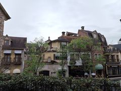 -中旅阿那亚九龙湖·公主酒店