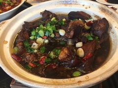 -新南华大酒店(广中店)