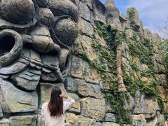 -南宁方特东盟神画