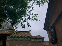 -晋江五店市传统文化旅游区