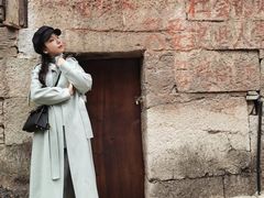 -高荡千年布依古寨旅游景区