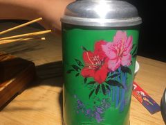 -胡马八破·川菜小馆(高新万达店)