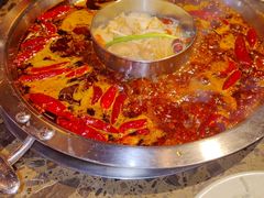-重庆渝达老火锅(春熙路店)
