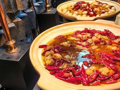-吉布鲁牛排海鲜自助(成都大悦城店)