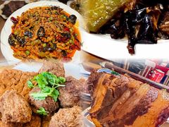 -張飛扒肉·龙江非遗(道外店)