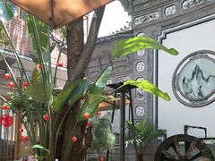 -四方小吃·白族庭院餐厅