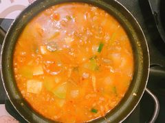 -韩屋韩国料理(天山路店)