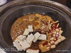 -田家大院东北农家菜铁锅炖(西安总店)
