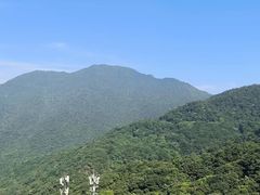 -梧桐山风景名胜区