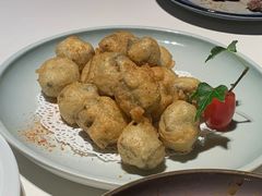 -八府香鸭·啫啫煲(华山路店)