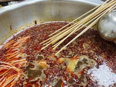 -川渔居—鱼火锅(八方汇店)