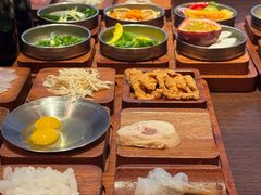 -银米·云南传统过桥米线(双廊黑金冠店)