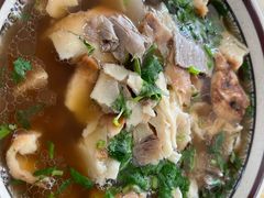 -清真·白家牛肉罩火烧老店(育才街店)
