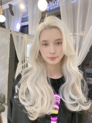 点击看大图 -汇·HAIR