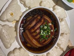-大鸭梨烤鸭店(花园村店)