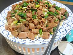 -小红鲸·海鲜餐厅(轸大路店)