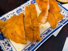 -腔调面(斜土路店)