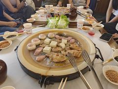 -老字号.雅克白族石板烧十年老店(大理古城店)
