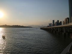 -演武大桥观景平台