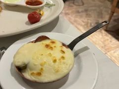 -波特曼西餐厅(南岗店)