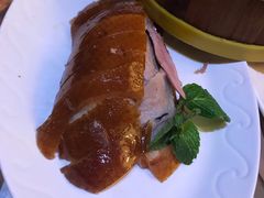-福海居烤鸭店(鸟巢店)