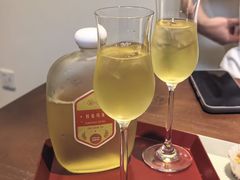 -茶是一枝花泡茶店