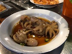 -马路牙子烧烤音乐酒馆(望京店)