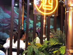 -吉志烤肉(太原总店)