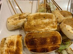 -木屋烧烤(西南角店)