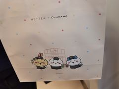 -喜茶(上海正大广场店)