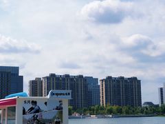 -金沙湖公园