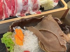 -湊湊火锅·茶憩(打浦桥日月光店)