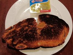 -云冈建国宾馆·自助餐厅