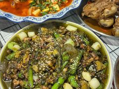 -李双猪·小龙虾·烧烤·羊肉煲(乐山店)