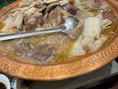 -李氏八大件老菜馆(万宝街店)