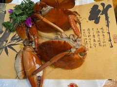 -醉壹号海鲜大排档·老厦门特色菜(厦门美食地标店)