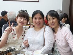 -香港蓮香樓(中環店)