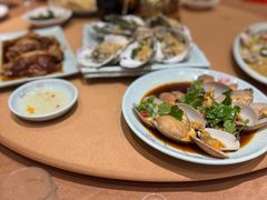 -抱德·潮汕味(敦和店原惠城鱼仔)