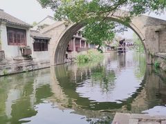-南浔古镇