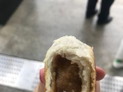 -长发西饼(临顿路店)