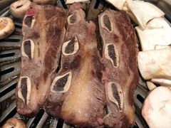 -青松馆韩国料理(香港中路佳世客店)