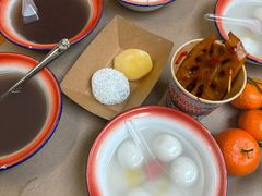 -老三样·旧食新味(万寿宫店)