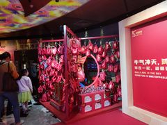 -K+PARTY连锁KTV(盈锋广场店)