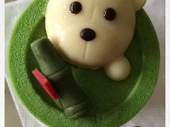 -星巴克臻选(天津鲁能中心一店)