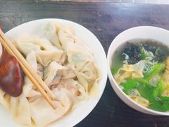 -巧云大馄饨(南阴阳营总店)