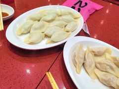 -喜家德虾仁水饺(景枫中心店)