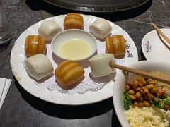 -大鱼山房鱼头火锅(老字号品质店)