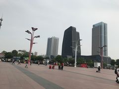 -苏州汽车客运北站